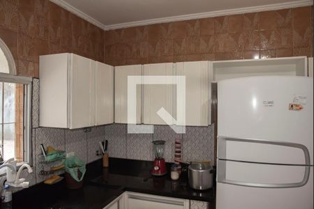 Casa à venda com 400m², 6 quartos e 3 vagasCozinha