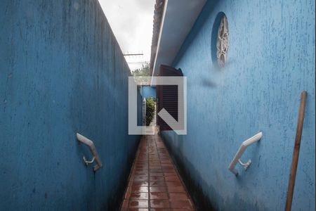 Casa à venda com 400m², 6 quartos e 3 vagasQuintal