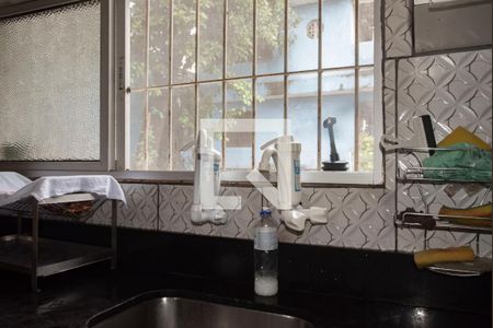 Casa à venda com 400m², 6 quartos e 3 vagasCozinha