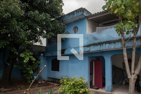 Casa à venda com 400m², 6 quartos e 3 vagasEdícula