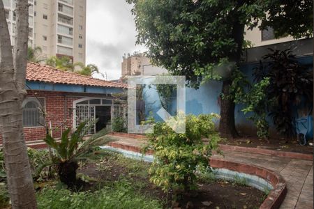 Casa à venda com 400m², 6 quartos e 3 vagasQuintal