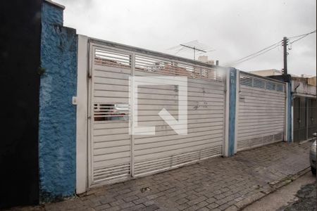 Casa à venda com 400m², 6 quartos e 3 vagasFrente