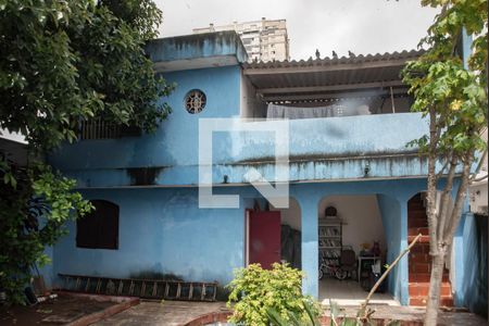 Casa à venda com 400m², 6 quartos e 3 vagasEdícula