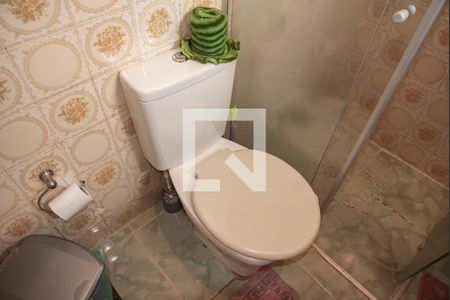 Casa à venda com 400m², 6 quartos e 3 vagasBanheiro da Suíte