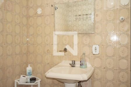 Casa à venda com 400m², 6 quartos e 3 vagasBanheiro