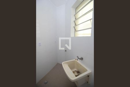 Apartamento para alugar com 23m², 1 quarto e sem vagaÁrea de Serviço