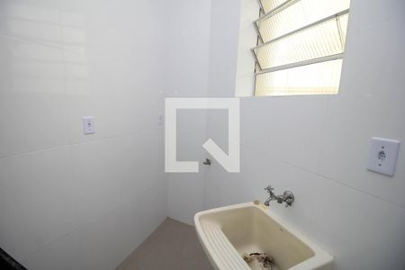 Apartamento para alugar com 23m², 1 quarto e sem vagaÁrea de Serviço