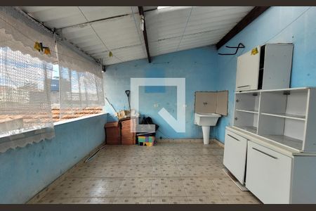 Casa à venda com 125m², 3 quartos e 1 vaga Casa à venda com 125m², 3 quartos e 1 vagaÁrea de serviço