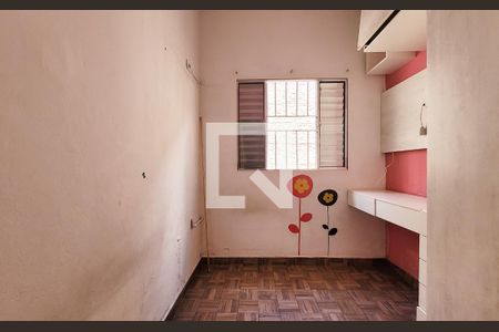 Quarto de casa à venda com 3 quartos, 125m² em Parque João Ramalho, Santo André