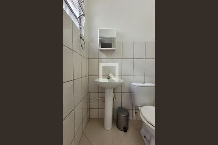 Casa à venda com 125m², 3 quartos e 1 vaga Casa à venda com 125m², 3 quartos e 1 vagaBanheiro - Casa 2