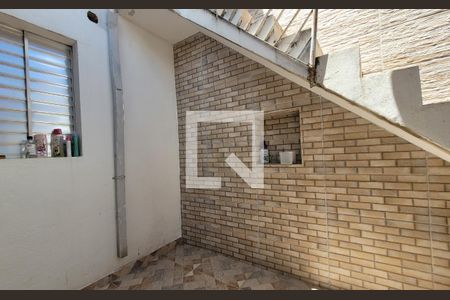 Casa à venda com 125m², 3 quartos e 1 vaga Casa à venda com 125m², 3 quartos e 1 vagaLavanderia