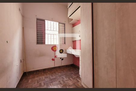 Quarto de casa à venda com 3 quartos, 125m² em Parque João Ramalho, Santo André