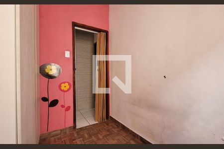 Quarto de casa à venda com 3 quartos, 125m² em Parque João Ramalho, Santo André