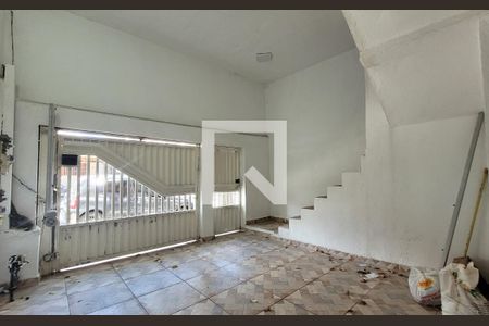 Casa à venda com 125m², 3 quartos e 1 vaga Casa à venda com 125m², 3 quartos e 1 vagaGaragem