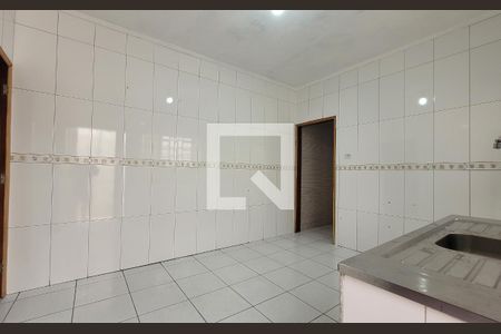 Casa à venda com 125m², 3 quartos e 1 vaga Casa à venda com 125m², 3 quartos e 1 vagaCozinha