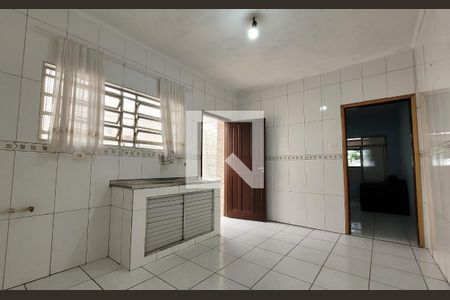 Casa à venda com 125m², 3 quartos e 1 vaga Casa à venda com 125m², 3 quartos e 1 vagaCozinha