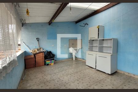 Casa à venda com 125m², 3 quartos e 1 vaga Casa à venda com 125m², 3 quartos e 1 vagaÁrea de serviço