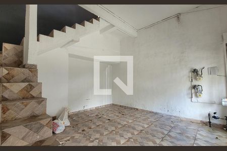 Casa à venda com 125m², 3 quartos e 1 vaga Casa à venda com 125m², 3 quartos e 1 vagaGaragem