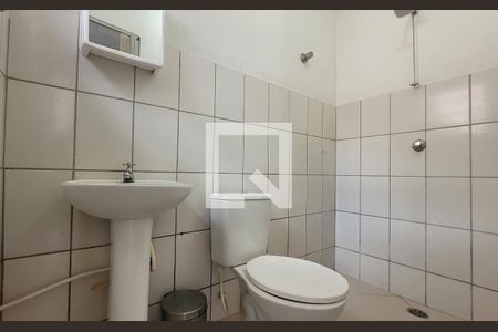 Casa à venda com 125m², 3 quartos e 1 vaga Casa à venda com 125m², 3 quartos e 1 vagaBanheiro - Casa 2