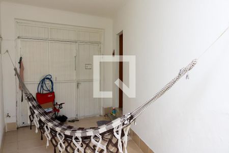 Casa à venda com 118m², 3 quartos e 2 vagas Casa à venda com 118m², 3 quartos e 2 vagasQuintal