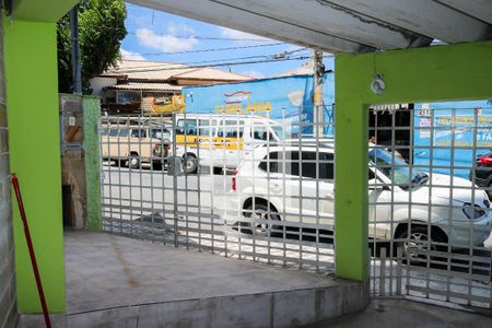 Casa à venda com 118m², 3 quartos e 2 vagas Casa à venda com 118m², 3 quartos e 2 vagasGaragem