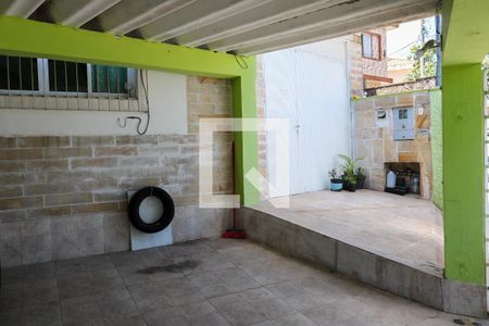 Casa à venda com 118m², 3 quartos e 2 vagas Casa à venda com 118m², 3 quartos e 2 vagasGaragem