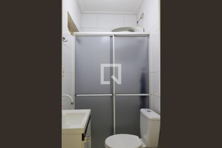 Casa à venda com 118m², 3 quartos e 2 vagas Casa à venda com 118m², 3 quartos e 2 vagasBanheiro de Serviço