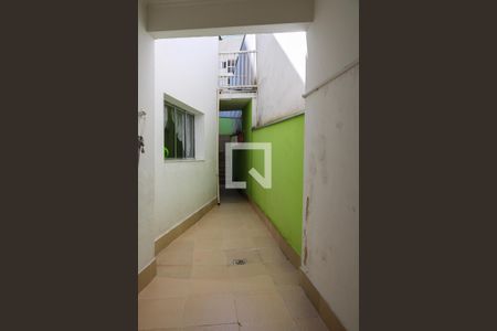 Casa à venda com 118m², 3 quartos e 2 vagas Casa à venda com 118m², 3 quartos e 2 vagasQuintal