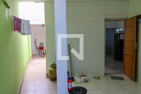 Casa à venda com 118m², 3 quartos e 2 vagas Casa à venda com 118m², 3 quartos e 2 vagasQuintal