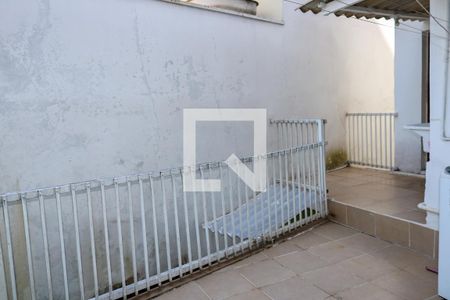 Casa à venda com 118m², 3 quartos e 2 vagas Casa à venda com 118m², 3 quartos e 2 vagasBanheiro de Serviço