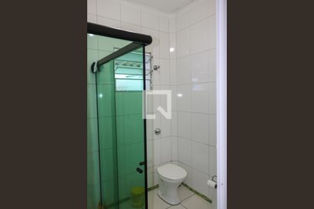 Casa à venda com 118m², 3 quartos e 2 vagas Casa à venda com 118m², 3 quartos e 2 vagasBanheiro Social