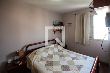 Apartamento à venda com 60m², 3 quartos e 1 vaga Apartamento à venda com 60m², 3 quartos e 1 vagaQuarto 1