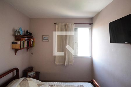 Apartamento à venda com 60m², 3 quartos e 1 vaga Apartamento à venda com 60m², 3 quartos e 1 vagaQuarto 1