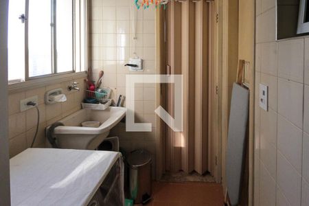 Apartamento à venda com 60m², 3 quartos e 1 vaga Apartamento à venda com 60m², 3 quartos e 1 vagaÁrea de Serviço