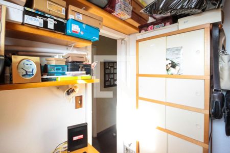 Apartamento à venda com 60m², 3 quartos e 1 vaga Apartamento à venda com 60m², 3 quartos e 1 vagaQuarto 03