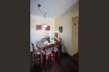 Apartamento à venda com 60m², 3 quartos e 1 vaga Apartamento à venda com 60m², 3 quartos e 1 vagaSala de Jantar