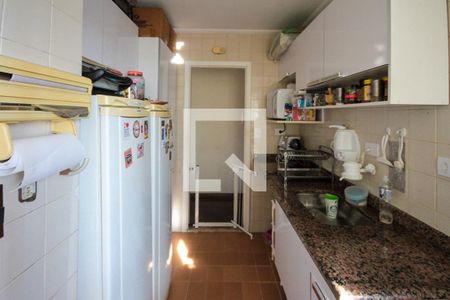 Apartamento à venda com 60m², 3 quartos e 1 vaga Apartamento à venda com 60m², 3 quartos e 1 vagaCozinha