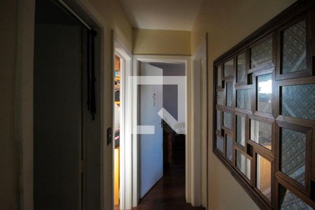 Apartamento à venda com 60m², 3 quartos e 1 vaga Apartamento à venda com 60m², 3 quartos e 1 vagaCorredor