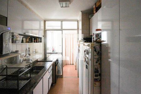 Apartamento à venda com 60m², 3 quartos e 1 vaga Apartamento à venda com 60m², 3 quartos e 1 vagaCozinha