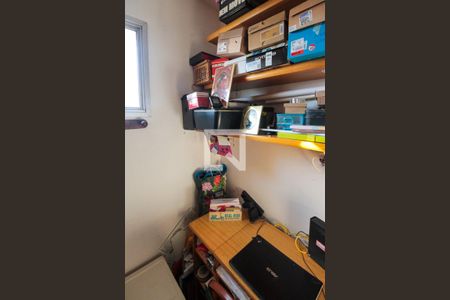 Apartamento à venda com 60m², 3 quartos e 1 vaga Apartamento à venda com 60m², 3 quartos e 1 vagaQuarto 03