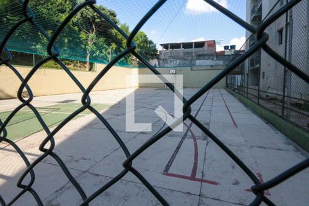 Apartamento à venda com 60m², 3 quartos e 1 vaga Apartamento à venda com 60m², 3 quartos e 1 vagaQuadra Esportiva