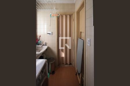 Apartamento à venda com 60m², 3 quartos e 1 vaga Apartamento à venda com 60m², 3 quartos e 1 vagaÁrea de Serviço