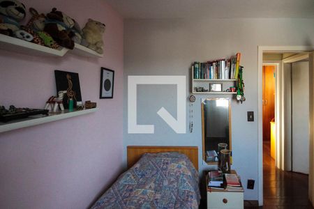 Apartamento à venda com 60m², 3 quartos e 1 vaga Apartamento à venda com 60m², 3 quartos e 1 vagaQuarto 2