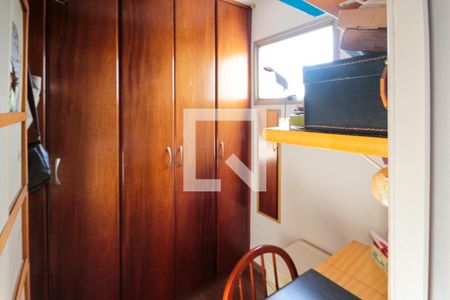 Apartamento à venda com 60m², 3 quartos e 1 vaga Apartamento à venda com 60m², 3 quartos e 1 vagaQuarto 03