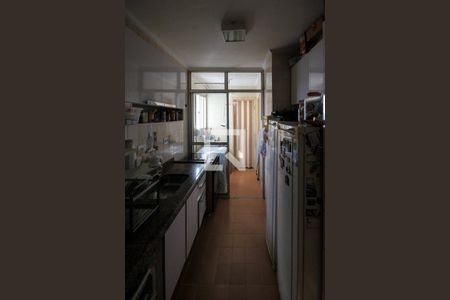 Apartamento à venda com 60m², 3 quartos e 1 vaga Apartamento à venda com 60m², 3 quartos e 1 vagaCozinha