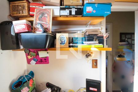 Apartamento à venda com 60m², 3 quartos e 1 vaga Apartamento à venda com 60m², 3 quartos e 1 vagaQuarto 03