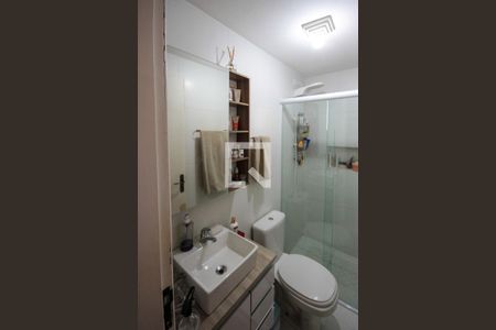 Apartamento à venda com 60m², 3 quartos e 1 vaga Apartamento à venda com 60m², 3 quartos e 1 vagaCozinha