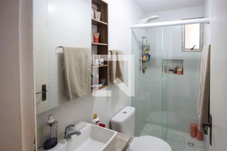 Apartamento à venda com 60m², 3 quartos e 1 vaga Apartamento à venda com 60m², 3 quartos e 1 vagaCozinha