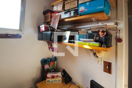 Apartamento à venda com 60m², 3 quartos e 1 vaga Apartamento à venda com 60m², 3 quartos e 1 vagaQuarto 03