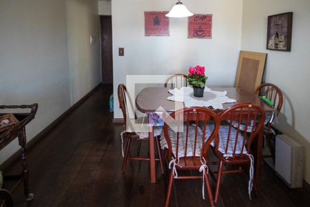 Apartamento à venda com 60m², 3 quartos e 1 vaga Apartamento à venda com 60m², 3 quartos e 1 vagaSala de Jantar